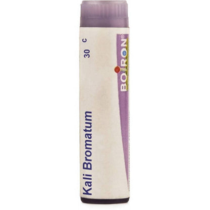 Boiron Homeopathy Kali Bromatum
