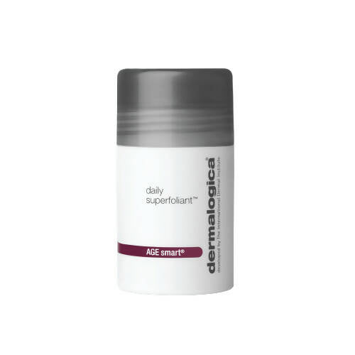 Dermalogica Daily Superfoliant Anti-Pollution Face Scrub with Charcoal - Distacart