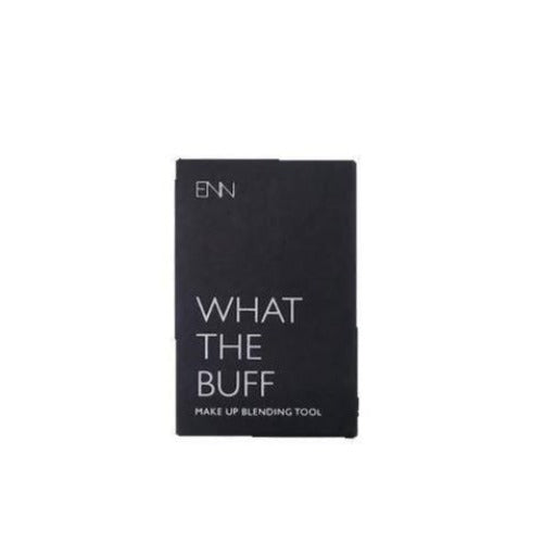 Enn What The Buff Make Up Blending Tool