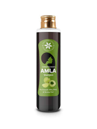 Thumbnail for Wonder Herbals Amla Conditioning Shampoo