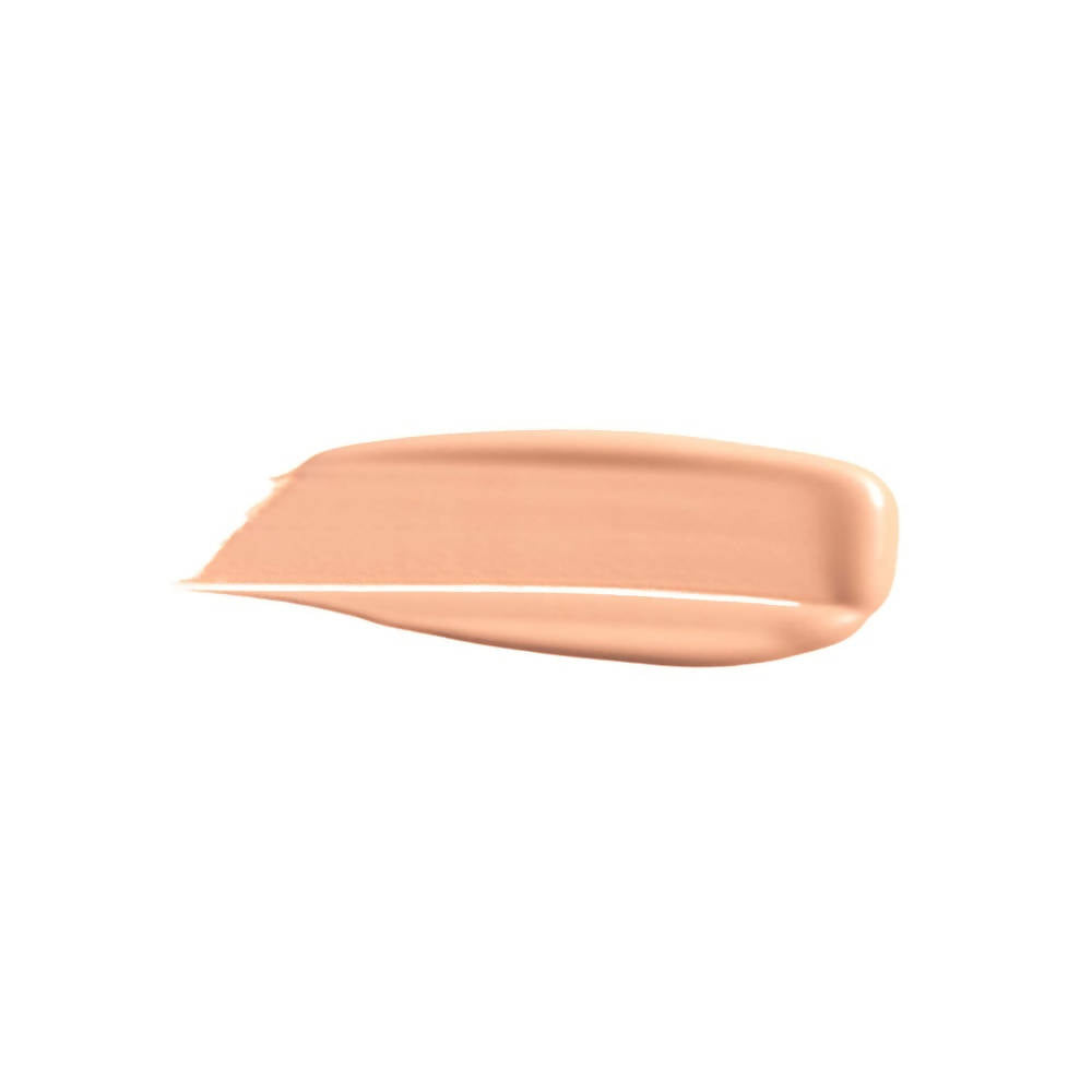 Foundation - Nude Ivory Light Neutral