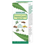 Thumbnail for Goodcare Neem Guard Body Oil