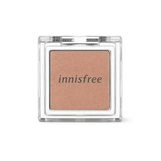 Innisfree My Eyeshadow (Shimmer) 1.9 - 7 - Peachy Golden Brown