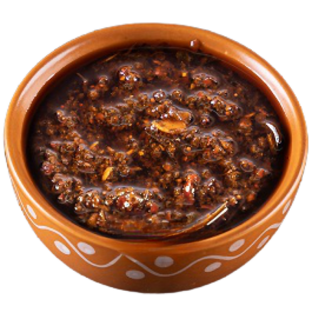 Godavari Vantillu Gongura Pickle (Gongura Nilva Pachadi) - Distacart