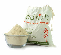 Thumbnail for Adrish Emmer Wheat Flour (Khapli Wheat Aata) - Distacart