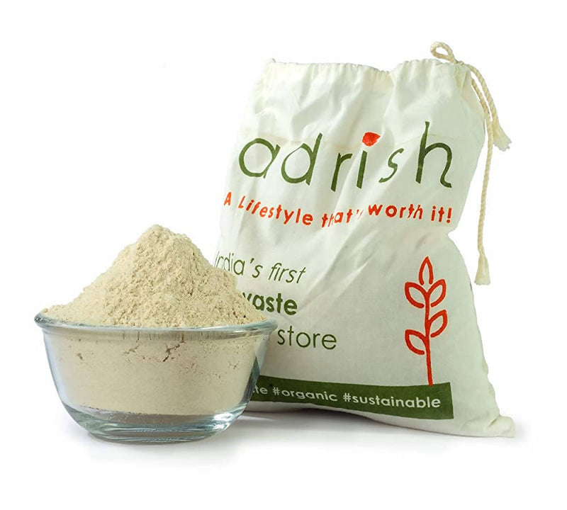 Adrish Emmer Wheat Flour (Khapli Wheat Aata) - Distacart