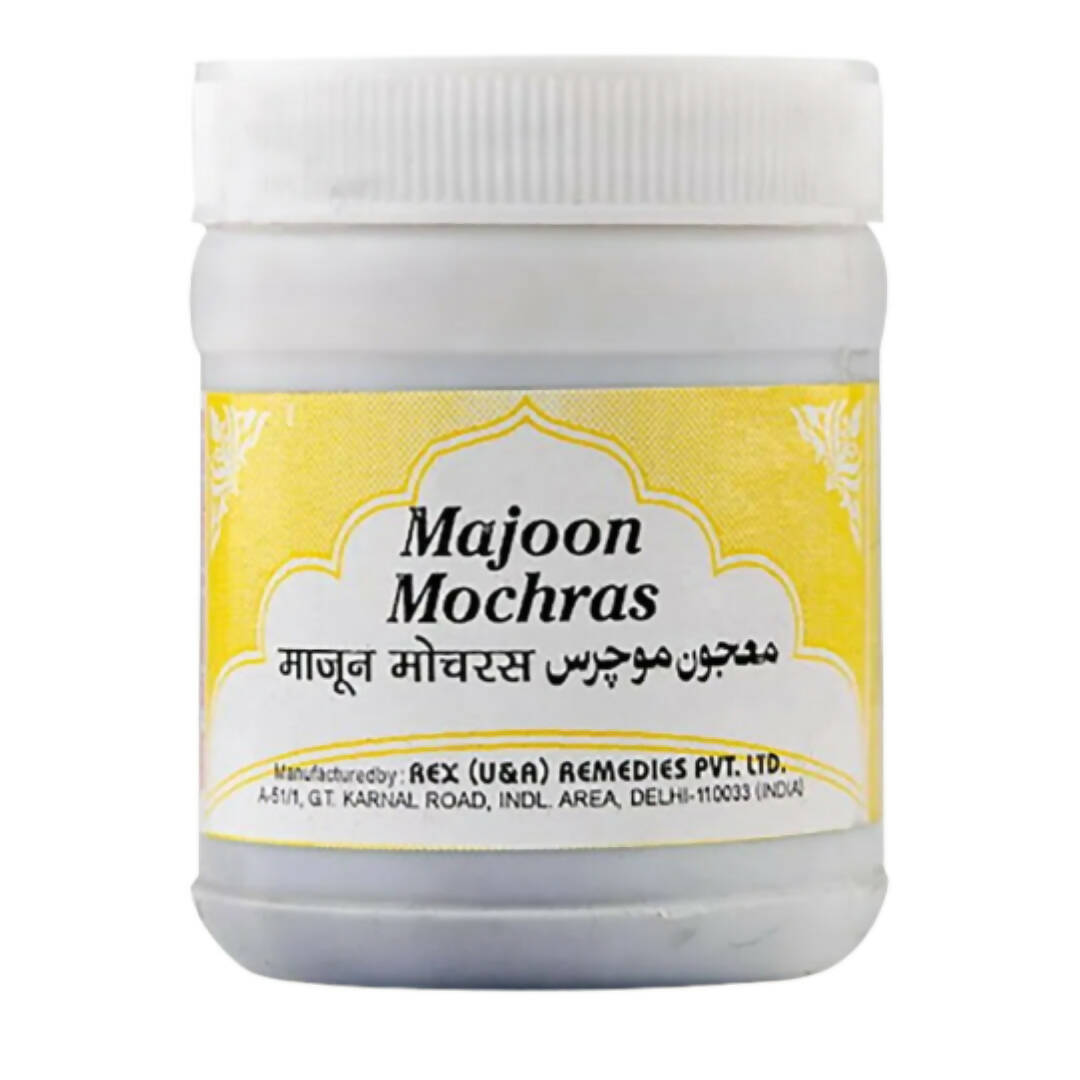 Rex Remedies Majun Mochras Paste - Distacart