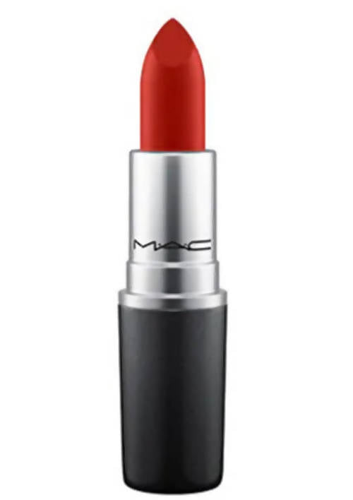 Mac Matte Lipstick - Russian Red