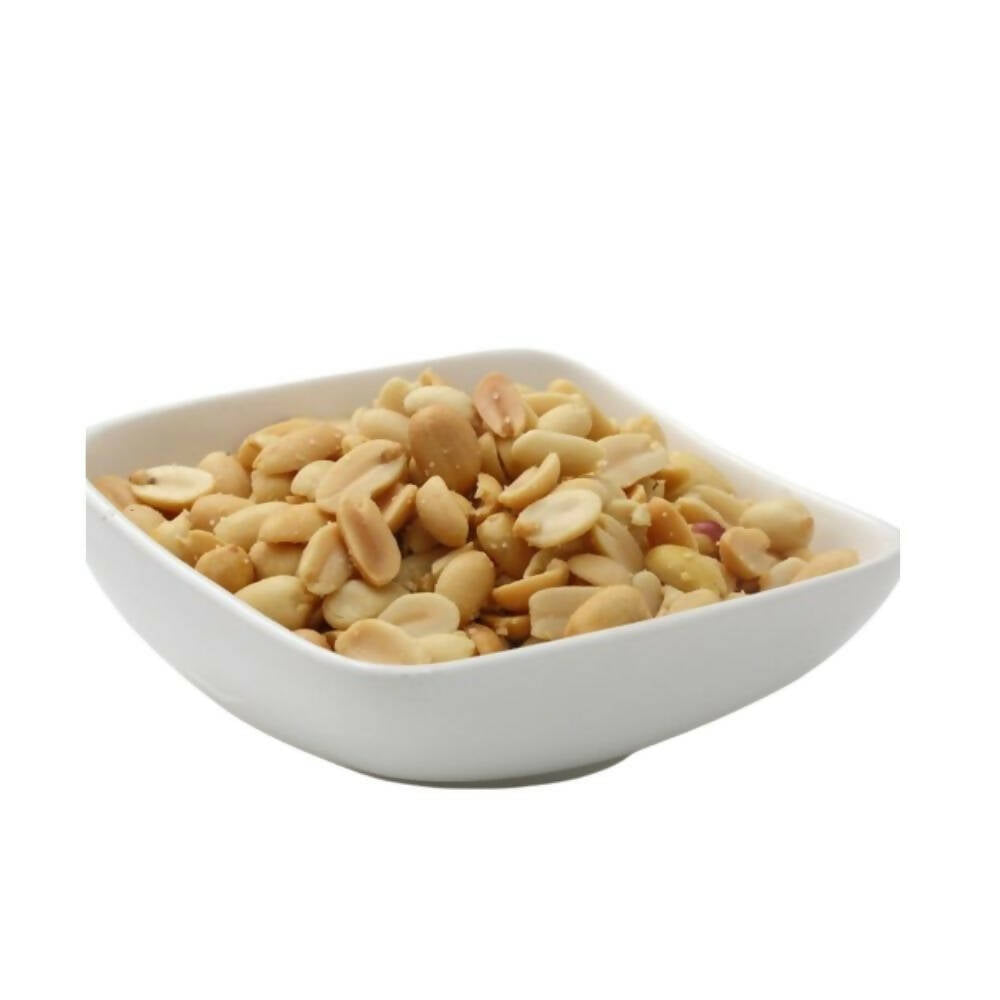 Dadu's Peanuts Salted - Distacart