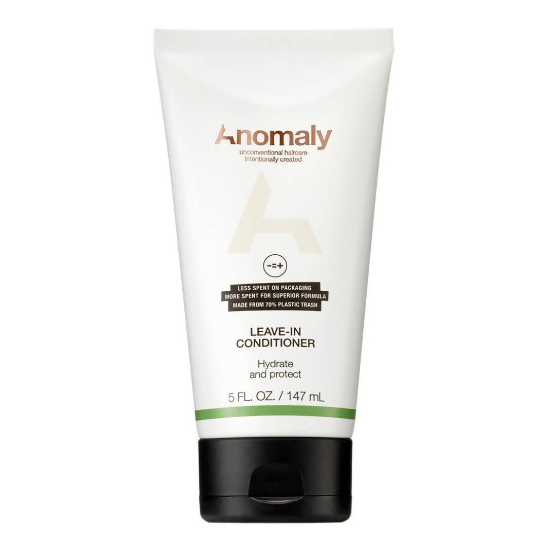 Anomaly by Priyanka Chopra Leave-in Conditioner - Distacart