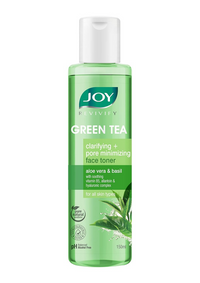 Joy Revivify Green Tea Face Toner