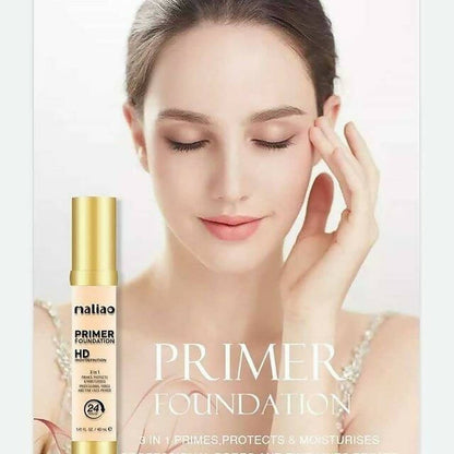 Maliao Professional High Definition Primer Foundation - Distacart