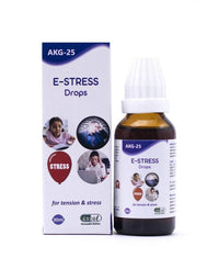 Thumbnail for Excel Pharma E-Stress Drops