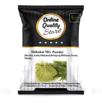 Thumbnail for Online Quality Store Shikakai Mix Powder - Distacart