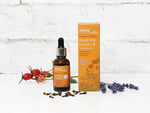 Thumbnail for Urban Veda Soothing Facial Oil - Distacart