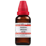 Thumbnail for Dr. Willmar Schwabe India Cinchona Officinalis Dilution - Distacart