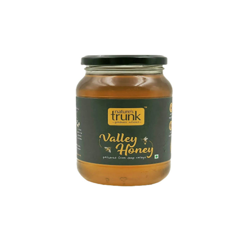 Nature&#39;s Trunk Valley Honey - Distacart