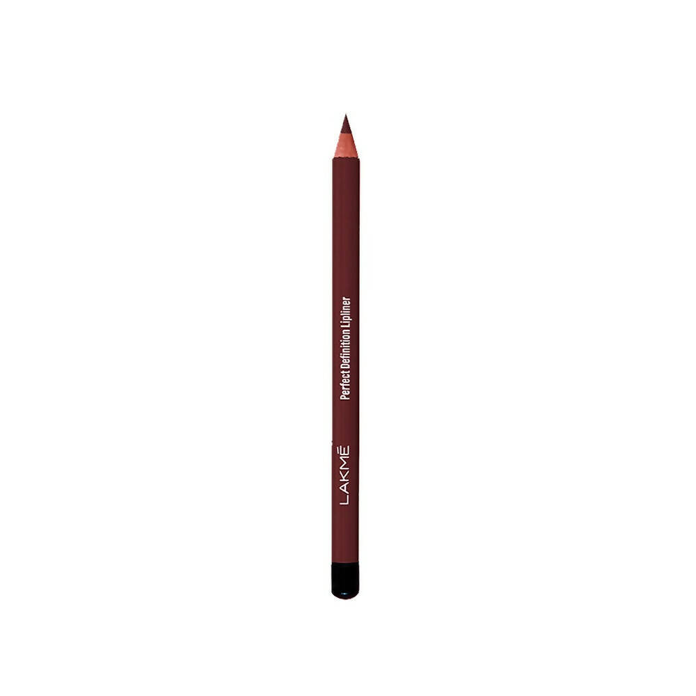 Lakme Perfect Definition Lip Liner - Cocoa Fudge - Distacart
