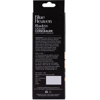 Thumbnail for Blue Heaven Flawless Liquid Concealer Chocolate 16 gm