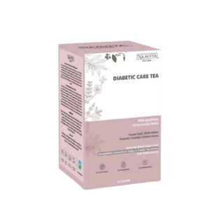 Namhya Diabetic Care Tea - Distacart