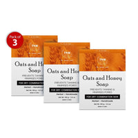Thumbnail for The Natural Wash Oats and Honey Soap