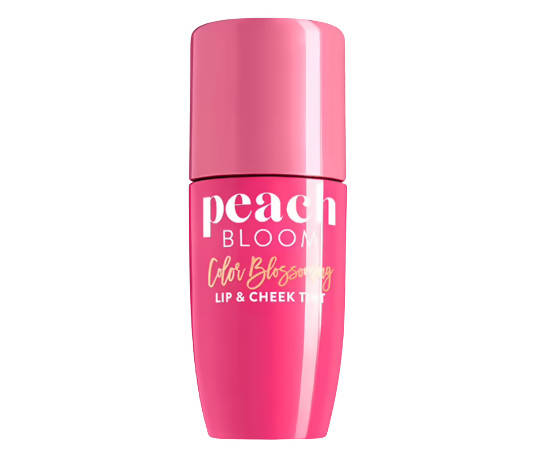 Too Faced Peach Bloom Lip & Cheek Tint - Distacart