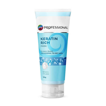 Godrej Professional Keratin Rich Hair Mask - Distacart