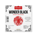 Thumbnail for Wonder Herbals Wonder Black Henna