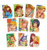 Dreamland Wonderful Story Board Book Series - (10 Titles) - Distacart
