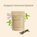 Thumbnail for Shivamastu Ayurveda Wellnessbrew Herbal Tea - Distacart