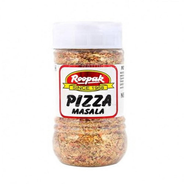 Roopak Pizza Masala - Distacart