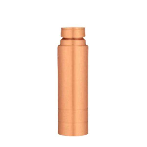 Tamas King Water Bottle Divine Copper - Distacart
