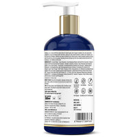 Thumbnail for St.Botanica Apple Cider Vinegar And Organic Argan Hair Shampoo