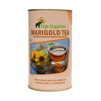 Thumbnail for Teja Organics Marigold Tea