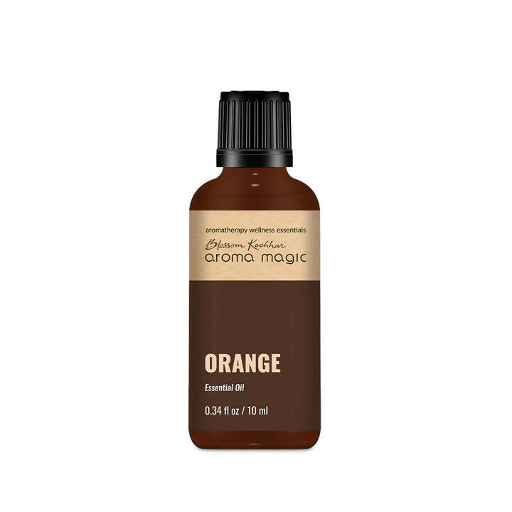 Blossom Kochhar Aroma Magic Orange Oil - Distacart
