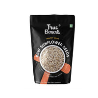 Thumbnail for True Elements Raw Sunflower Seeds