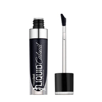 Thumbnail for Wet n Wild Megalast Liquid Catsuit Metallic Lipstick - Shady Witch
