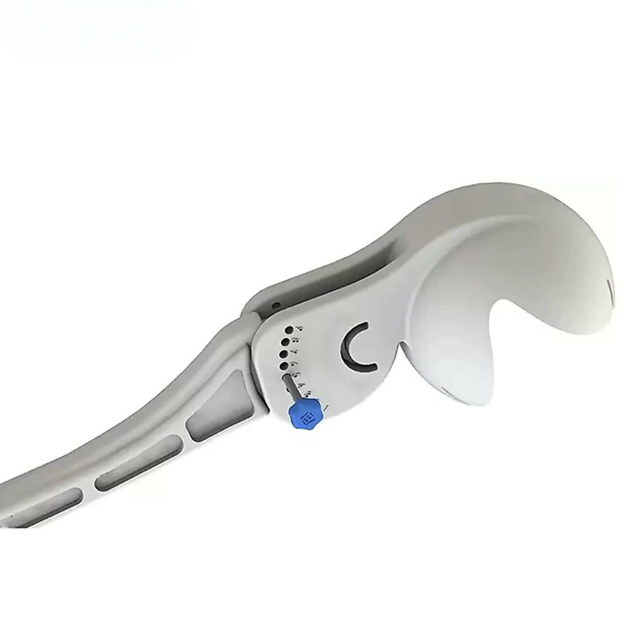 SL Side Arm Ball Thrower for Cricket Leather and Tennis Ball - Distacart