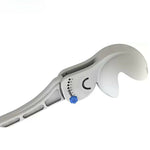 Thumbnail for SL Side Arm Ball Thrower for Cricket Leather and Tennis Ball - Distacart