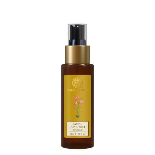 Forest Essentials Facial Tonic Mist Panchpushp - Distacart
