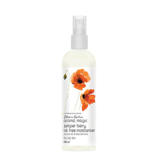 Blossom Kochhar Aroma Magic Juniper Berry Oil Free Moisturiser - Distacart