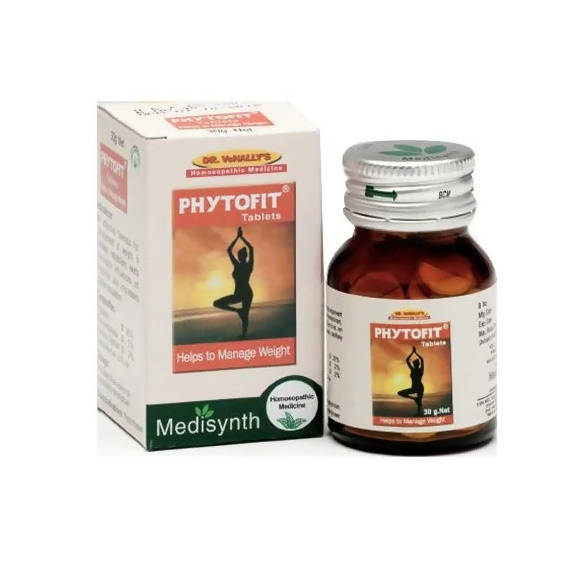 Medisynth Phytofit Tablets