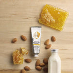 Thumbnail for The Body Shop Almond Milk & Honey Calming & Protecting Hand Cream Online