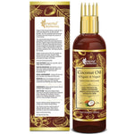 Thumbnail for Oriental Botanics Coconut Oil (Organic & Virgin)