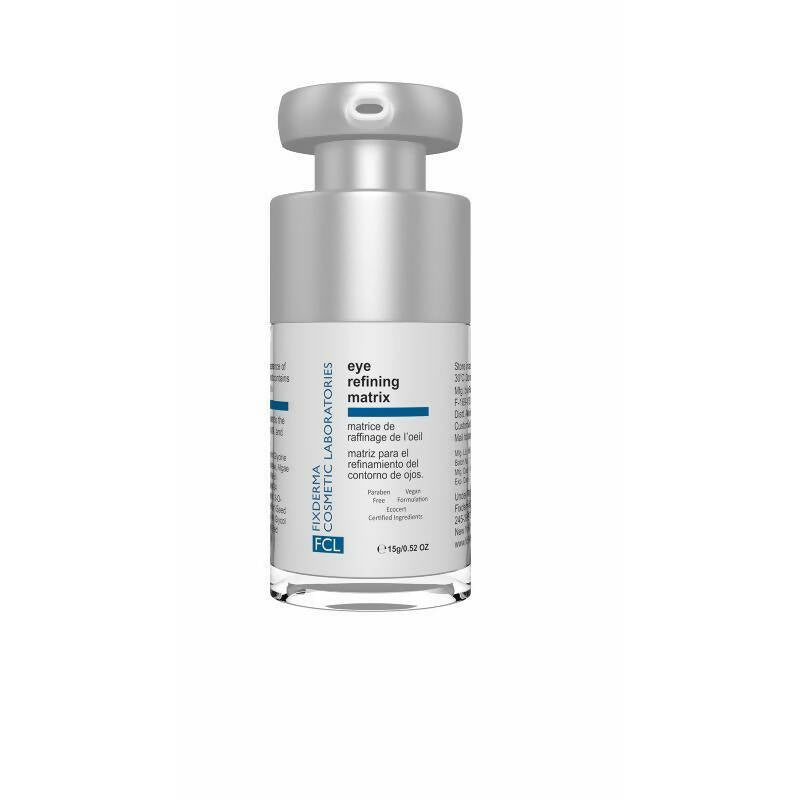 FCL Eye Refining Matrix Under Eye Cream - Distacart