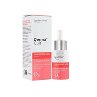Thumbnail for Professional O3+ Derma Cult 2% Hyaluronic Acid Serum - Distacart