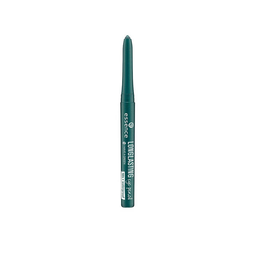 Essence 12 Green Long-Lasting Eye Pencil - Distacart