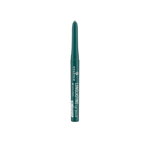 Essence 12 Green Long-Lasting Eye Pencil - Distacart