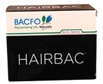 Thumbnail for BACFO Hairbac Tablets