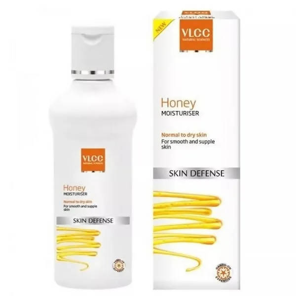 VLCC Honey Moisturiser - Distacart